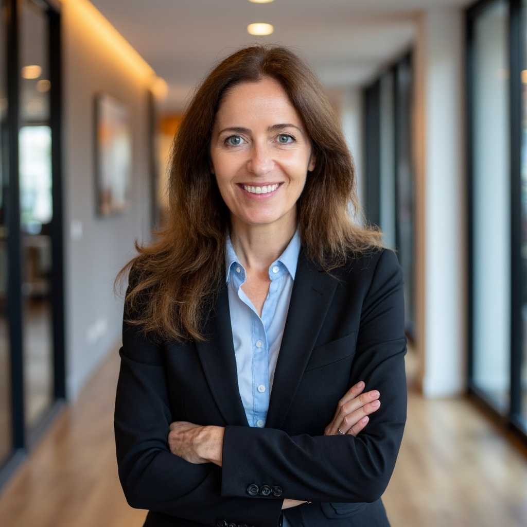 CARINE ARIEH           